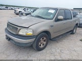 Ford F-150 Harley-Davidson Edition/King Ranch Edition/Lariat/Xlt 1FTRW07W91KB09840 снимка