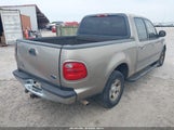 Ford F-150 Harley-Davidson Edition/King Ranch Edition/Lariat/Xlt 1FTRW07W91KB09840 снимка