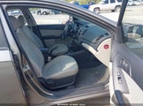 Kia Forte Ex KNAFU4A24A5110380 fotografie