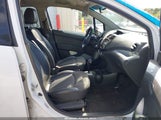 Chevrolet Spark 1Lt Cvt KL8CD6S96FC753046 снимка