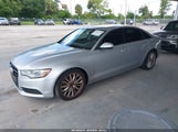 Audi A6 2.0T Premium WAUGFAFCXDN153611 снимка