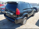 Lexus Gx 470 JTJBT20X840060152 снимка