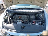 Honda Civic Lx 2HGFA16549H309707 снимка