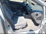 Honda Civic Lx 2HGFA16549H309707 снимка
