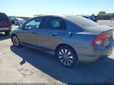 Honda Civic Ex 19XFA16809E027603 снимка