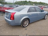 Cadillac Cts Standard 1G6DP577870186171 снимка