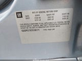 Cadillac Cts Standard 1G6DP577870186171 снимка