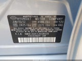 Hyundai Sonata Hybrid KMHEC4A41CA038109 снимка