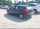 Ford Focus Sel 1FAHP3M29CL479698 photo