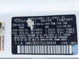 Hyundai Tucson Sport KM8J3CA27GU188494 снимка