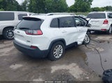 Jeep Cherokee Latitude 4X4 1C4PJMCB8KD489629 снимка