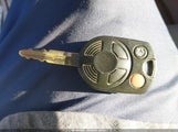Mazda Tribute I Sport 4F2CZ02Z88KM19552 снимка