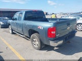 Chevrolet Silverado  Lt1 1GCEK19077Z587814 снимка