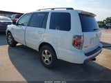 Honda Pilot Ex 5FNYF28468B017466 fotografie