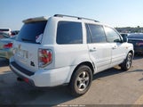 Honda Pilot Ex 5FNYF28468B017466 fotografie