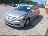 Hyundai Sonata Gls 5NPEB4ACXEH910362 снимка