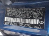 Toyota Prius Three JTDKN3DU1B0322688 fotografie