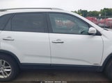 Kia Sorento Lx 5XYKTCA67FG607861 снимка