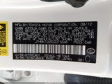 Lexus Es 350 JTHBK1GG5D2015646 photo