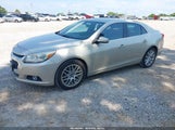 Chevrolet Malibu 2Lt 1G11E5SL1EF143496 снимка
