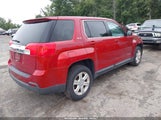 GMC Terrain Sle-1 2GKALMEK1F6311891 снимка