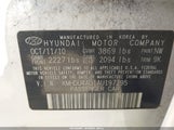 Hyundai Elantra Gls KMHDU4AD1AU197295 снимка