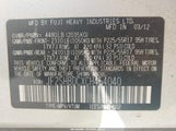 Subaru Forester 2.5X Premium JF2SHBDCXCH454040 снимка
