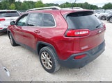 Jeep Cherokee Latitude 1C4PJLCB7GW136918 снимка