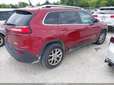 Jeep Cherokee Latitude 1C4PJLCB7GW136918 снимка