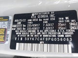 Kia Sportage X-Pro Prestige 5XYK7CAF9PG056063 снимка