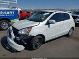 Mitsubishi Mirage Es ML32A3HJ8LH007212 снимка
