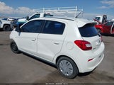 Mitsubishi Mirage Es ML32A3HJ8LH007212 снимка