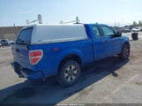 Ford F-150 Stx 1FTFX1EF6DFE06876 снимка