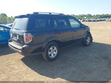 Honda Pilot Vp 5FNYF18258B023459 fotografie
