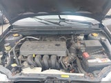 Toyota Corolla Le 2T1BR32E77C797761 снимка