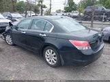 Honda Accord Sdn 3.5 Ex-L/Ex-L 1HGCP36829A009556 fotografie