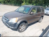 Honda Cr-V Ex JHLRD78822C016798 снимка