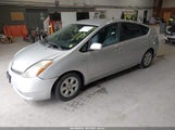 Toyota Prius JTDKB20U577554881 снимка