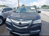 Acura Mdx Technology Acurawatch Plus Packages/Technology Package 5FRYD4H45GB017991 снимка