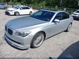 BMW 750I WBAKA8C56BC446857 снимка