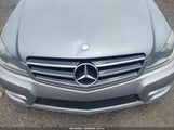 Mercedes-Benz C 250 Sport WDDGF4HB8EA959289 photo