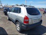 Hyundai Tucson Se KM8JN12D39U001480 снимка