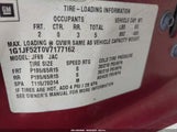 Chevrolet Cavalier Ls 1G1JF52T0V7177162 снимка