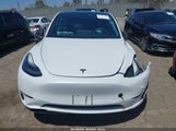 Tesla Model Y Performance Dual Motor All-Wheel Drive 7SAYGDEF4NF536139 fotografie