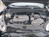 Kia Sportage Lx KNDPMCAC9J7394698 снимка