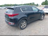 Kia Sportage Lx KNDPMCAC9J7394698 снимка