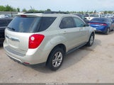 Chevrolet Equinox 1Lt 2GNALDEK9D6227527 снимка