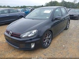 Volkswagen Gti 4-Door WVWHD7AJ0DW041268 снимка