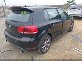 Volkswagen Gti 4-Door WVWHD7AJ0DW041268 снимка