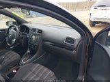 Volkswagen Gti 4-Door WVWHD7AJ0DW041268 снимка
